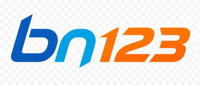 bn 123 logo